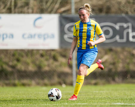Eskilsminnes Nova Karlsson