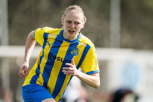 Eskilsminnes Julia Hammons