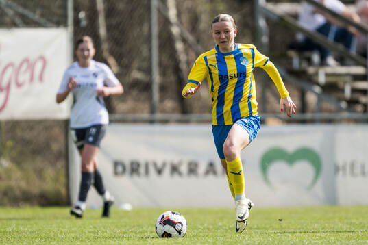 Eskilsminnes Johanna Lindblom