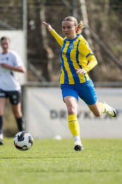 Eskilsminnes Johanna Lindblom