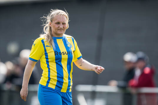 Eskilsminnes Alma Bertilsson
