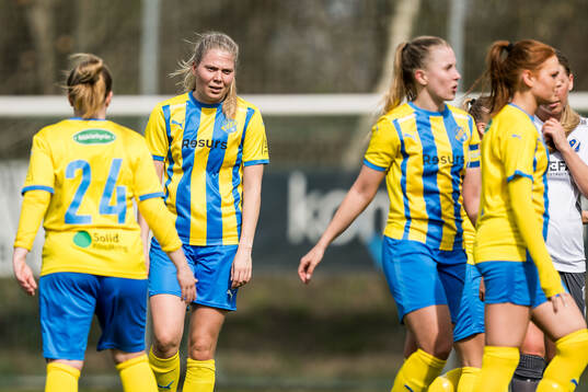 Eskilsminnes Johanna Olsson jublar