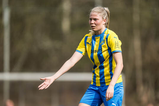 Eskilsminnes Johanna Olsson