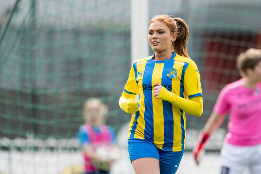 Eskilsminnes Elsa Isaksson