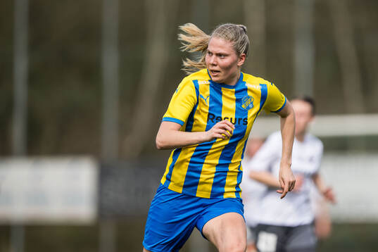 Eskilsminnes Johanna Olsson
