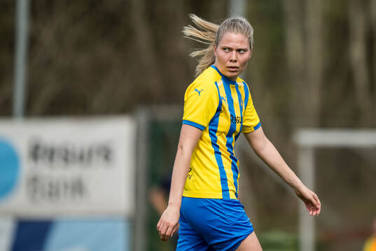 Eskilsminnes Johanna Olsson