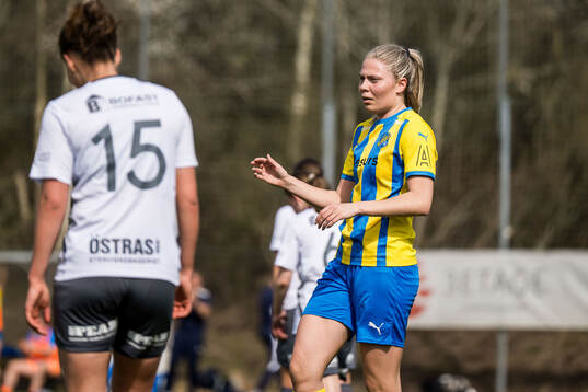 Eskilsminnes Johanna Olsson