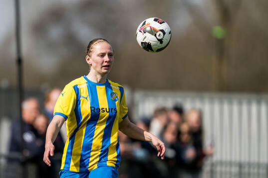 Eskilsminnes Julia Hammons