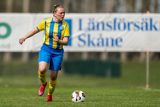 Eskilsminnes Nova Karlsson