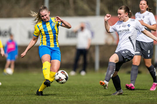 Eskilsminnes Julia Nyberg Spets