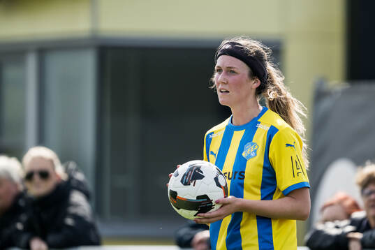 Eskilsminnes Louise Hayden