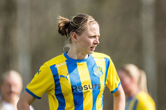 Eskilsminnes Veronika Henriksson