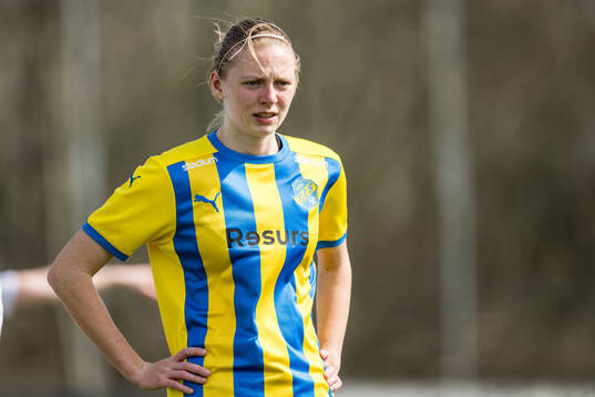Eskilsminnes Veronika Henriksson