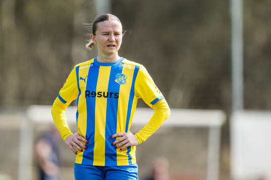 Eskilsminnes Johanna Lindblom