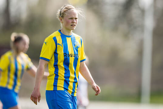 Eskilsminnes Veronika Henriksson