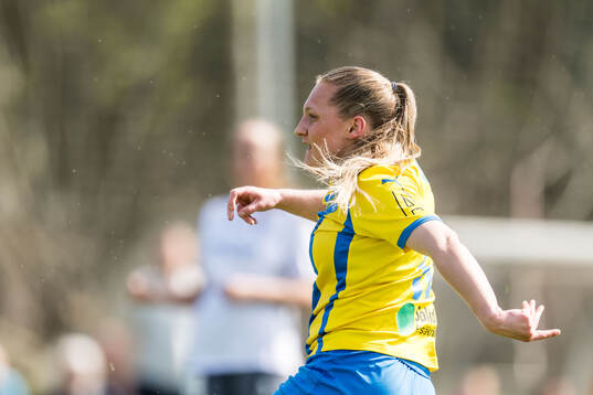 Eskilsminnes Alma Bertilsson