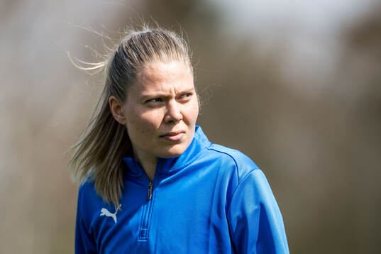 Eskilsminnes Johanna Olsson