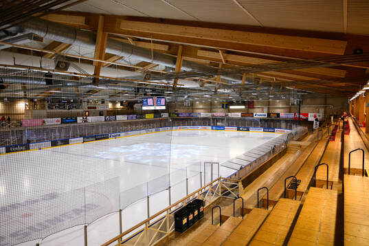 Holmen Center