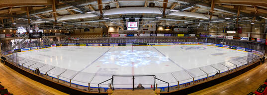 Holmen Center