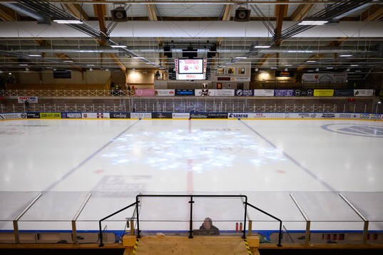 Holmen Center