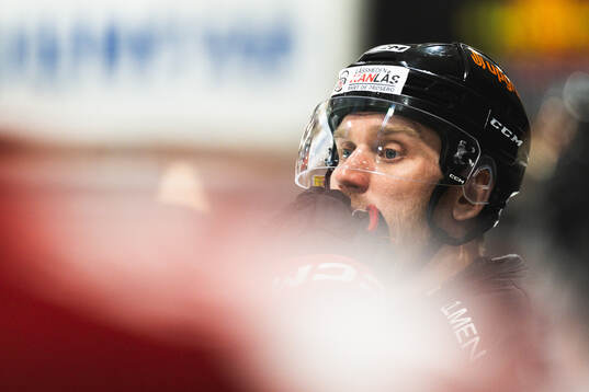 Hudiksvalls Henrik Olsén