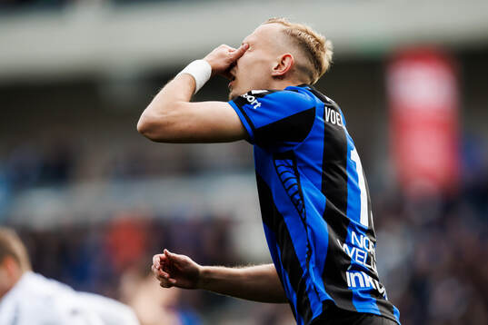Sirius Jakob Voelkerling Persson deppar