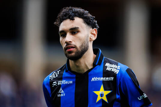 Sirius Joakim Persson