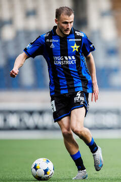 Sirius Melker Heier