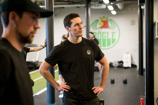 Mattias Göransson