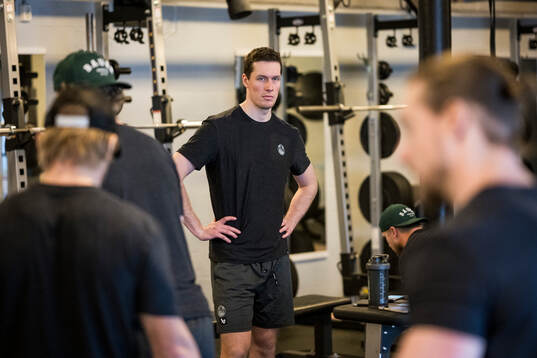 Mattias Göransson