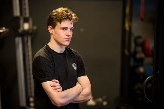 Isac Solberg