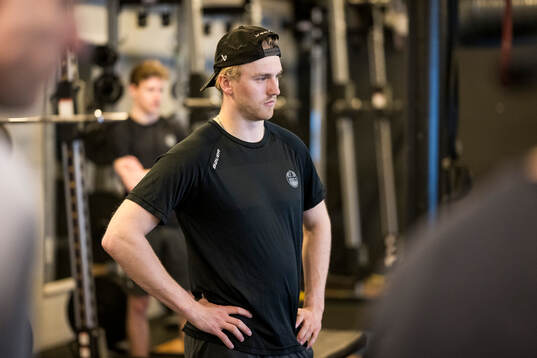 Linus Sjödin