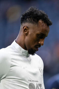 Malmö FFs Taha Ali