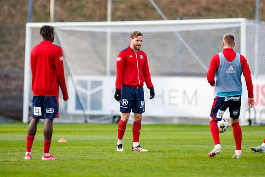 Östers spelare