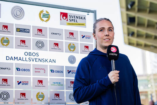 Rosengårds Gudrun Arnardottir