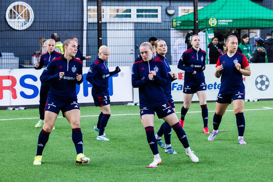 Rosengårds spelare