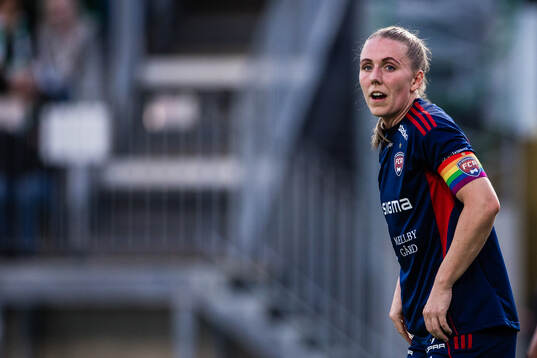 Rosengårds Gudrun Arnardottir