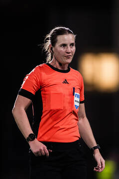 Domare Lovisa Johansson