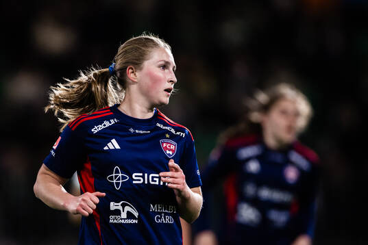 Rosengårds Hanna Andersson