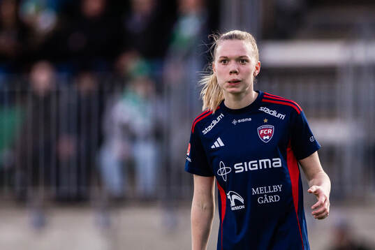Rosengårds Bea Sprung
