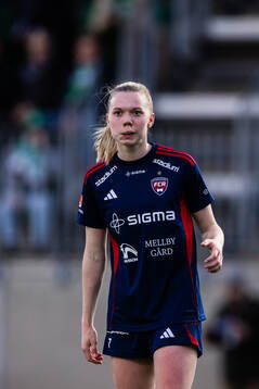 Rosengårds Bea Sprung