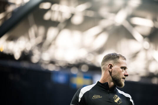 AIKs John Guidetti