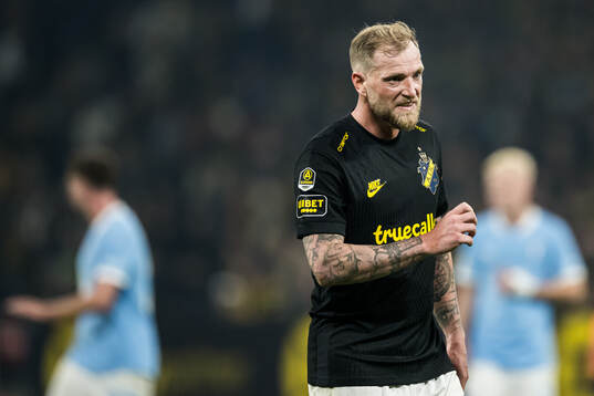 AIKs John Guidetti