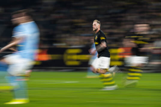 AIKs John Guidetti