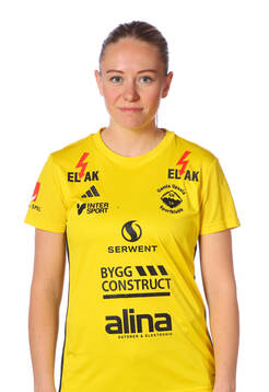 Gamla Uppsalas Sofia Munthe Nilsson