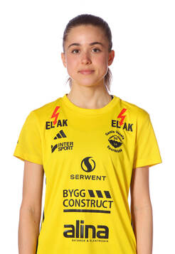 Gamla Uppsalas Tilda Parmander