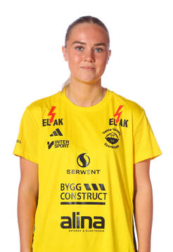 Gamla Uppsalas Thea Solalv
