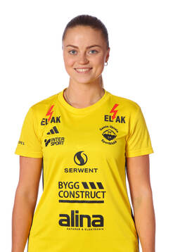 Gamla Uppsalas Ebba Costow