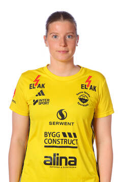 Gamla Uppsalas Matilda Kuusniemi Fishwick