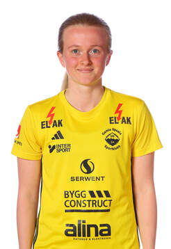 Gamla Uppsalas Ebba Lilliehöök